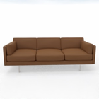 2033 Ej220 Sofa 3-seater 67