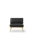 1710 Spine Lounge Chair