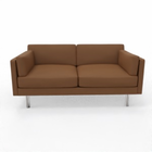 2042 Ej220 Sofa 2-seater 76