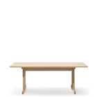 6286 Mogensen Table - 195 x 97,5 cm