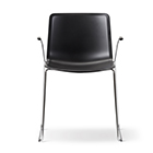 4110 Pato Sledge Armchair