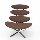 5000 Corona Chair swivel base