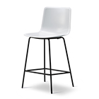 4305 Pato 4 leg Barstool 650mm