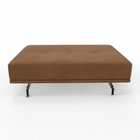 4504 Delphi Ottoman 120x85cm