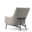 6542 Steel A Chair