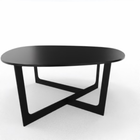 5191 Insula Table 95x98 cm