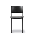 Plan chair 3413