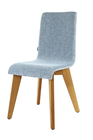 Jig Upholstered Chair