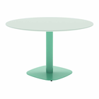 Mono Round Table - 1200mm Dia - MFC Top
