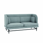 Home Low Sofa Two Seater