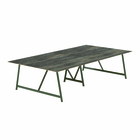 Relic Wide Table 3100x1600 4 Piece Sawn Top