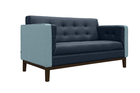 Jig Sofa Two Seater