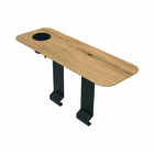 Flord Laminate Linking Table Power