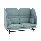 Home High Sofa Two Seater