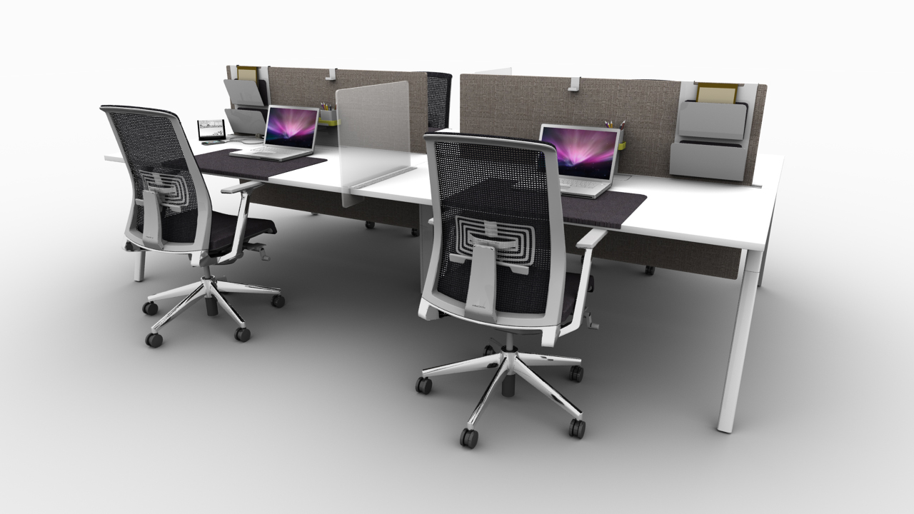 Bench Desktop Benching