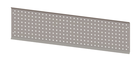Perforated Backplane 350 Rear Side for width 1295