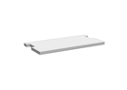 800x400 PROFI Shelf with Cutout for SINGLE/ MULTI