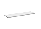 1500x400 PROFI Shelf with Cutout for SINGLE/ MULTI