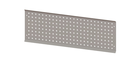 Perforated Backplane 350 Rear Side for width 1000