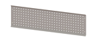 Perforated Backplane 350 Rear Side for width 1200