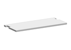 PROFI Shelf with Cutout for SINGLE/ MULTI 1200x500