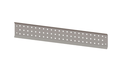 Perforated Backplane 150 Rear Side for width 900