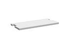 900x400 PROFI Shelf with Cutout for SINGLE/ MULTI