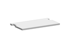PROFI Shelf with Cutout for SINGLE/ MULTI 900x500