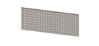 Perforated Backplane 350 Rear Side for width 900
