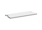 1000x400 PROFI Shelf with Cutout for SINGLE/ MULTI