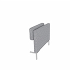 Arena - arm 70 mm (for corner and chaise solutions)