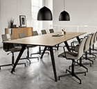 Cabale meeting table