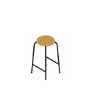 HC13.210 - Stool, counter high