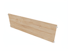 FLXP03 Inbouw paneel hout 36 hg x 115 br