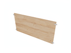 FLXP02 Inbouw paneel hout 36 hg x 76 br