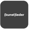 (kunst)leder