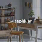 Kitapliklar