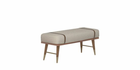 Nordic Bench/Puf