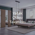 Yatak Odasi Takimlari