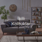 Ikili Koltuklar