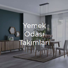 Yemek Odasi Takimlari