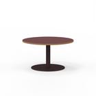 Club round coffee table  ø 90 height 50 cm