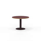 Club round coffee table  ø 70 height 50 cm