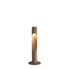 Flindt Bollard 800 corten