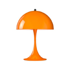 PANTHELLA MINI TABLE Orange