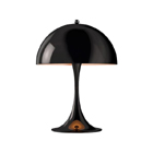 PANTHELLA MINI TABLE Black