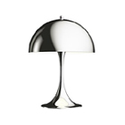 PANTHELLA MINI TABLE Chrome