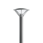 Kipp 440 Bollard alu