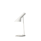 AJ Table Mini White