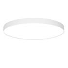 LP Slim Round Surface-White 680